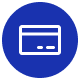 Payment to a current account