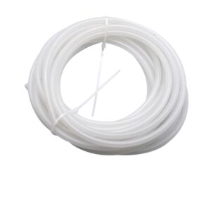 Fuel line (white)